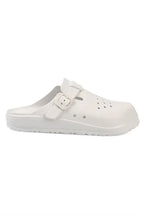 Ippocampo Eva Women White Sandal