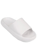 Ippocampo Eva Women White Sandal