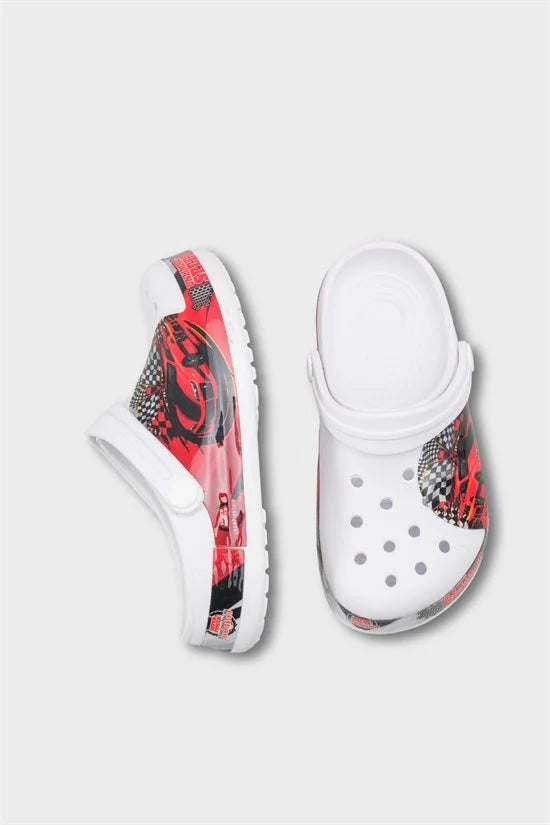 Ippocampo Kids Clog Sandals