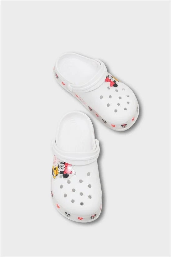 Ippocampo Kids Clog Sandals