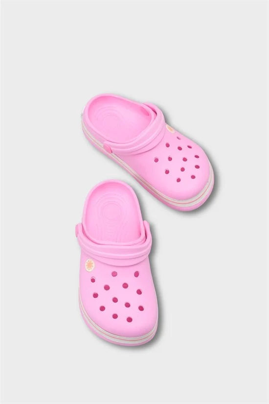 Ippocampo Kids Clog Sandals