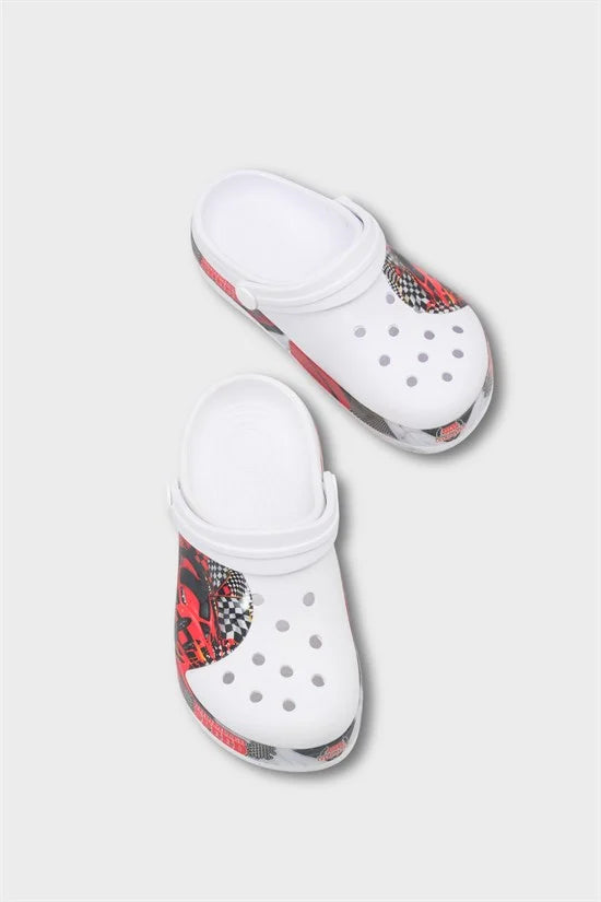 Ippocampo Kids Clog Sandals
