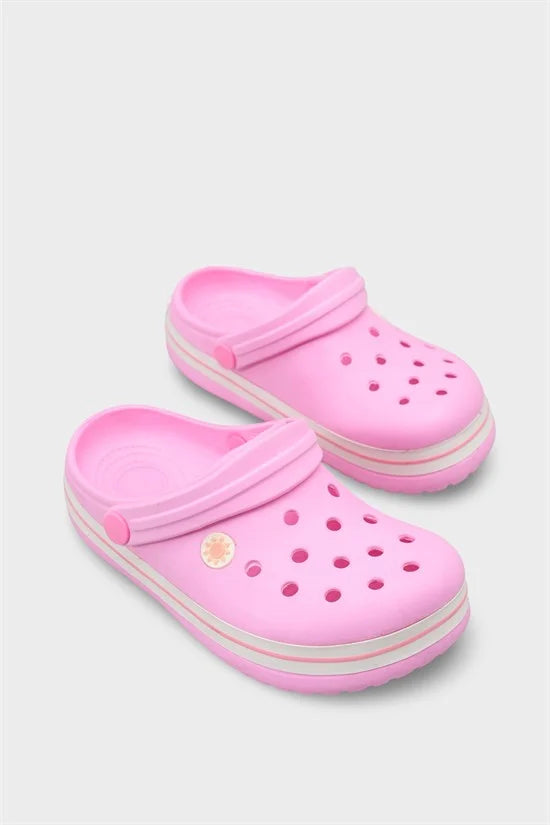 Ippocampo Kids Clog Sandals