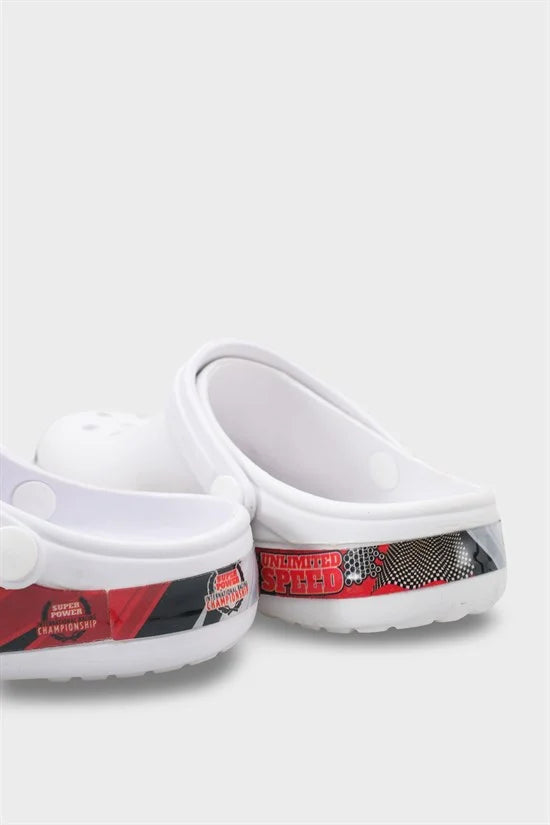 Ippocampo Kids Clog Sandals