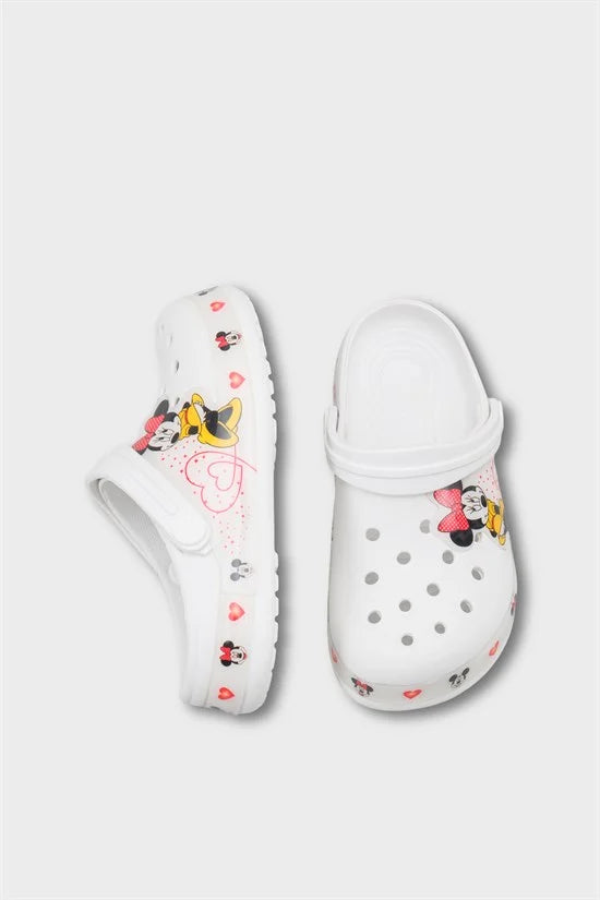Ippocampo Kids Clog Sandals