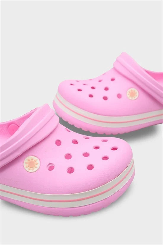 Ippocampo Kids Clog Sandals