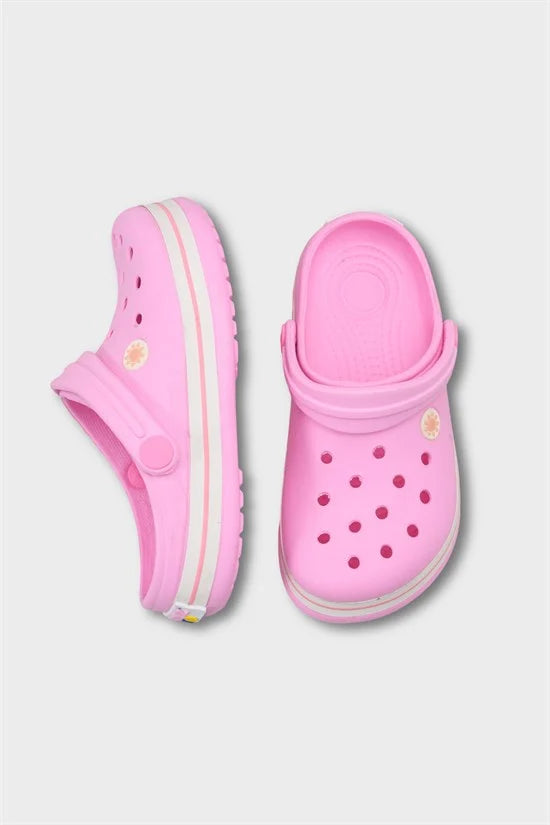 Ippocampo Kids Clog Sandals