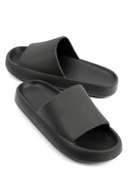 Ippocampo Yzy Eva Men Sandal